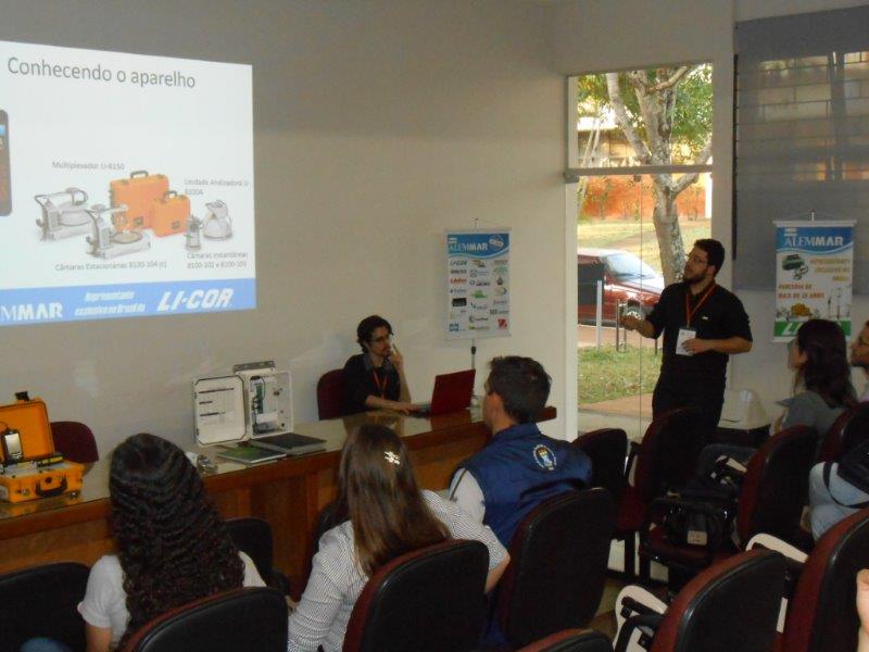 Eventos Concluídos Eventos Concluídos
