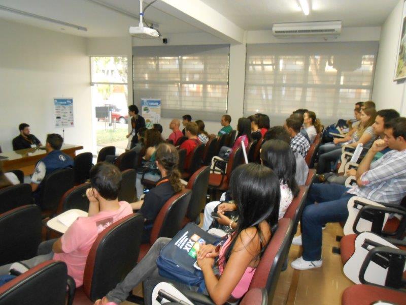 Eventos Concluídos Eventos Concluídos
