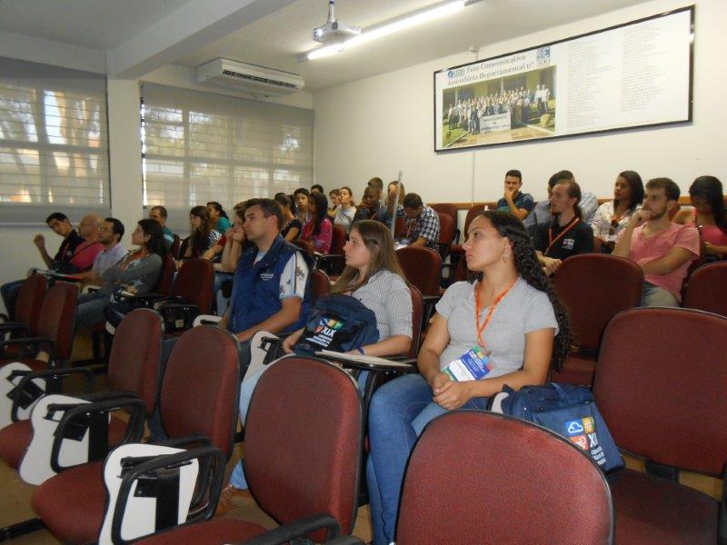 Eventos Concluídos Eventos Concluídos