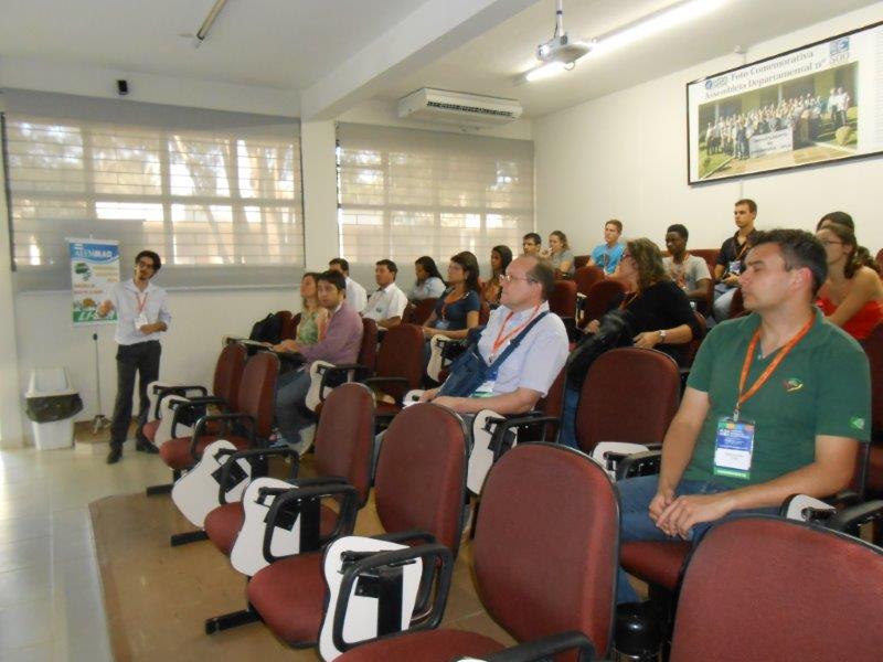 Eventos Concluídos Eventos Concluídos