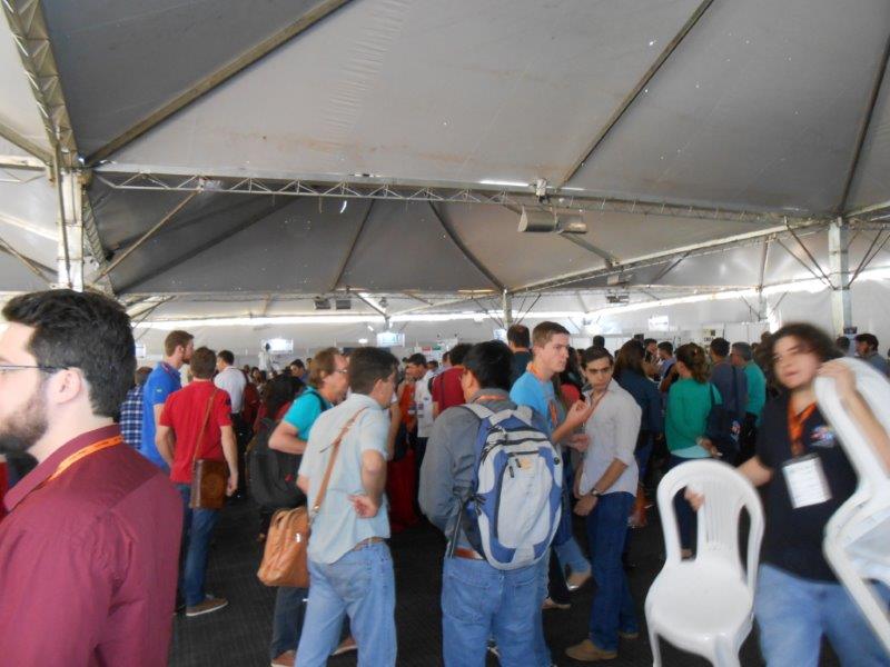 Eventos Concluídos Eventos Concluídos