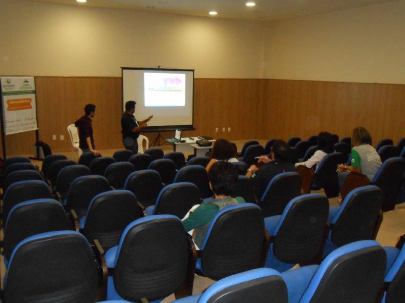 Eventos Concluídos Eventos Concluídos