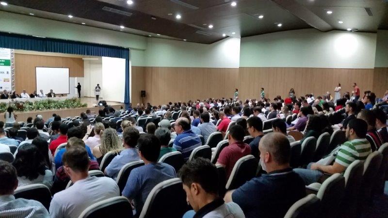 Eventos Concluídos Eventos Concluídos