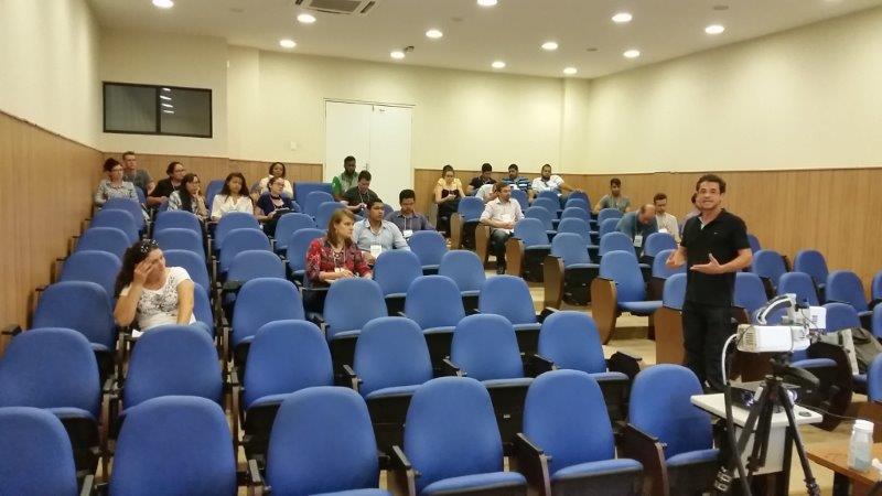 Eventos Concluídos Eventos Concluídos