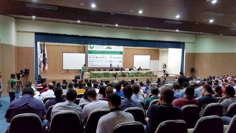 Eventos Concluídos Eventos Concluídos