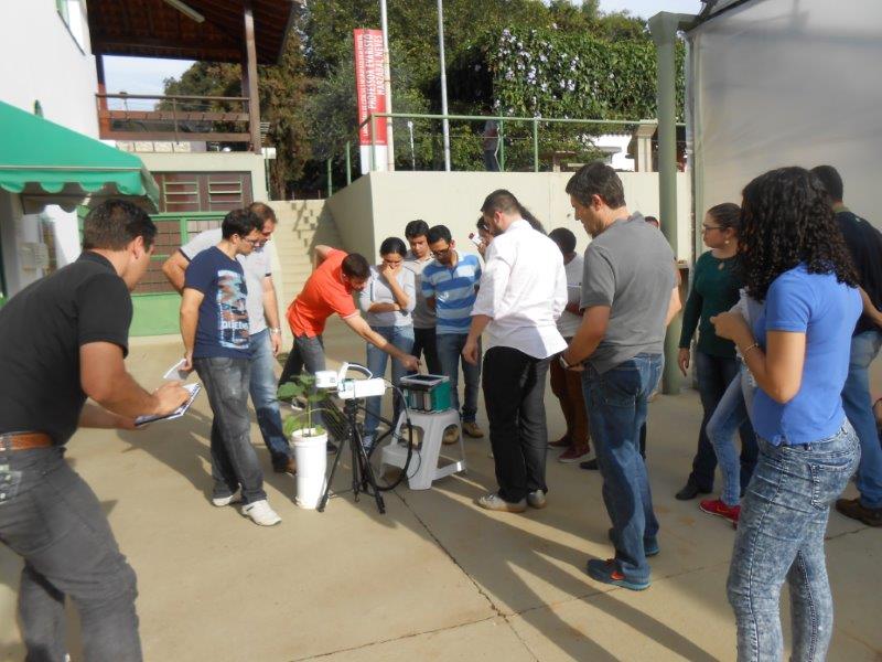 Eventos Concluídos Eventos Concluídos