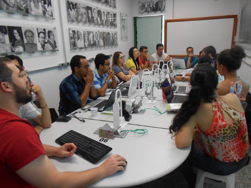 Eventos Concluídos Eventos Concluídos