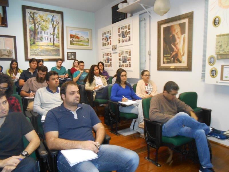 Eventos Concluídos Eventos Concluídos