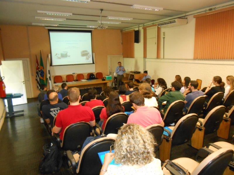 Eventos Concluídos Eventos Concluídos
