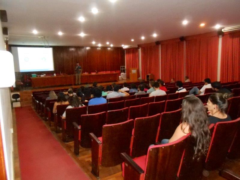 Eventos Concluídos Eventos Concluídos