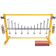 Armfield Armfield