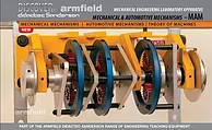 Armfield Armfield