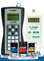 LI-COR LI-COR