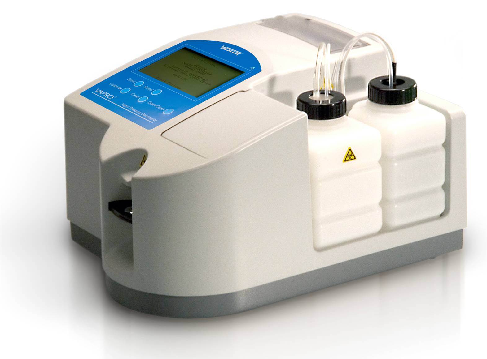 Wescor - Elitech Wescor - Elitech