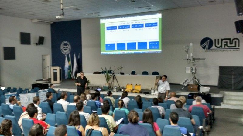 Eventos Concluídos Eventos Concluídos