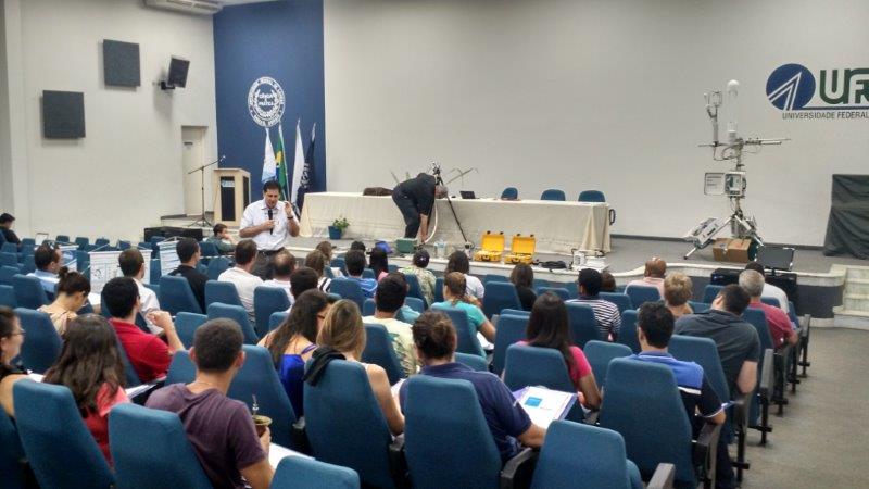Eventos Concluídos Eventos Concluídos