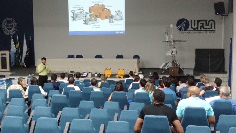 Eventos Concluídos Eventos Concluídos